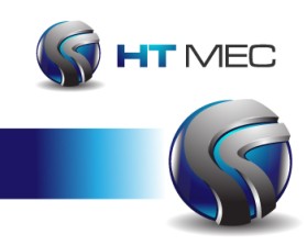 Logo Design entry 404775 submitted by piejay1986 to the Logo Design for HiTech Middle East Consulting run by madvision