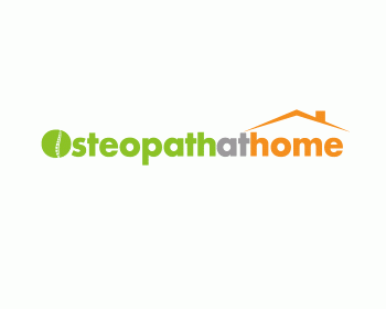 Logo Design entry 404806 submitted by cclia to the Logo Design for Osteopath at home run by oah36