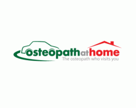 Logo Design entry 404821 submitted by glassfairy to the Logo Design for Osteopath at home run by oah36