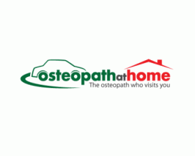 Logo Design entry 404824 submitted by cclia to the Logo Design for Osteopath at home run by oah36