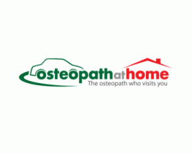 Logo Design entry 404830 submitted by cclia to the Logo Design for Osteopath at home run by oah36