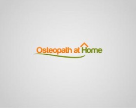 Logo Design Entry 404846 submitted by misterbadz to the contest for Osteopath at home run by oah36
