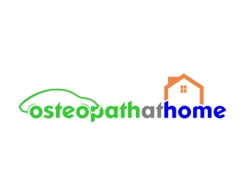 Logo Design entry 404830 submitted by sambelpete to the Logo Design for Osteopath at home run by oah36