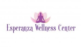 Logo Design entry 404891 submitted by onyxarts to the Logo Design for www.esperanzawellnesscenter.com run by lvreyes