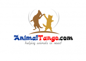 Logo Design Entry 404959 submitted by chaksarts to the contest for AnimalTango.com run by arline2020