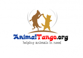 Logo Design entry 404961 submitted by chaksarts to the Logo Design for AnimalTango.com run by arline2020