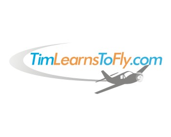 Logo Design entry 405160 submitted by piejay1986 to the Logo Design for timLearnsToFly.com run by timSkoch