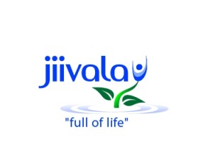 Logo Design entry 405374 submitted by freya to the Logo Design for jiivala run by sherry35