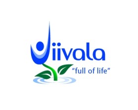 Logo Design entry 405379 submitted by freya to the Logo Design for jiivala run by sherry35