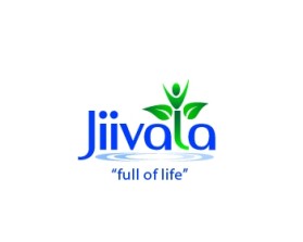 Logo Design entry 405396 submitted by lovestoned to the Logo Design for jiivala run by sherry35