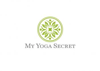 Logo Design entry 405447 submitted by Subha to the Logo Design for My Yoga Secret run by Rhonda