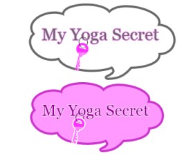 Logo Design Entry 405464 submitted by JohnSparks to the contest for My Yoga Secret run by Rhonda