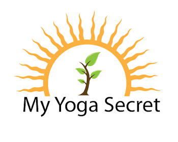 Logo Design entry 405511 submitted by iffikhan to the Logo Design for My Yoga Secret run by Rhonda