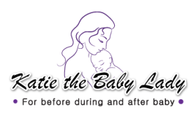 Logo Design entry 405551 submitted by DesignYOU to the Logo Design for Katie the Baby Lady run by babylady