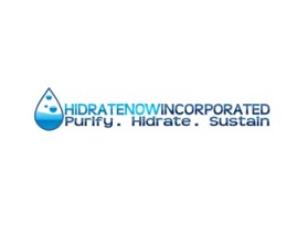 Logo Design entry 405732 submitted by sam_inc to the Logo Design for Hydrate Now run by Surose