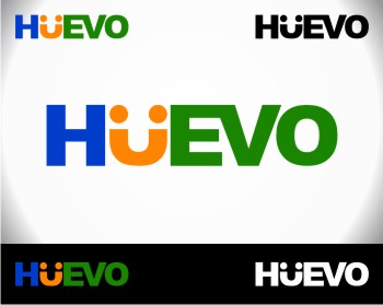 Logo Design entry 405804 submitted by dumber to the Logo Design for Huevo Breakfast Burritos run by Huevo