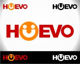 Logo Design entry 405769 submitted by popemobile712 to the Logo Design for Huevo Breakfast Burritos run by Huevo