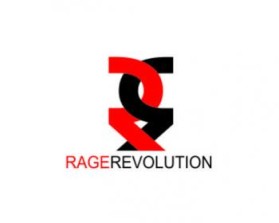 Logo Design entry 406130 submitted by bermain to the Logo Design for Rage Revolution run by TripleZulu
