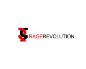 Logo Design entry 406131 submitted by sambelpete to the Logo Design for Rage Revolution run by TripleZulu