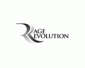 Logo Design entry 406133 submitted by atrsar1 to the Logo Design for Rage Revolution run by TripleZulu