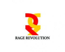 Logo Design entry 406136 submitted by tunjh to the Logo Design for Rage Revolution run by TripleZulu