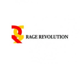 Logo Design entry 406137 submitted by LeAnn to the Logo Design for Rage Revolution run by TripleZulu