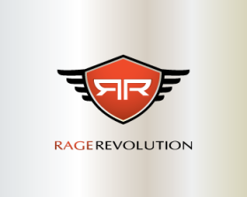 Logo Design Entry 406178 submitted by atrsar1 to the contest for Rage Revolution run by TripleZulu