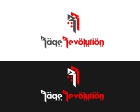 Logo Design Entry 406200 submitted by Sarcastiec to the contest for Rage Revolution run by TripleZulu