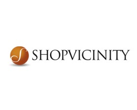 Logo Design entry 406277 submitted by airish.designs to the Logo Design for ShopVicinity.com run by Javadev2
