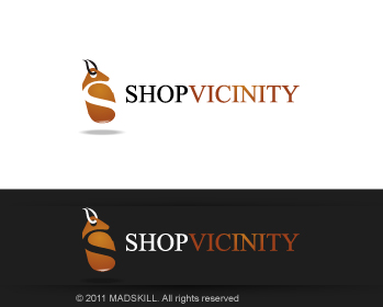 Logo Design entry 414998 submitted by madskill