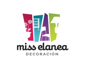 Logo Design entry 406539 submitted by deesquared81 to the Logo Design for an start-up that creates unique interior design objects run by MissElanea