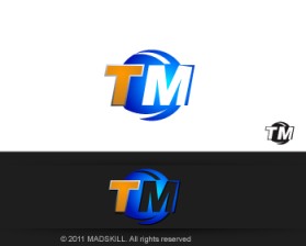 Logo Design entry 414885 submitted by madskill