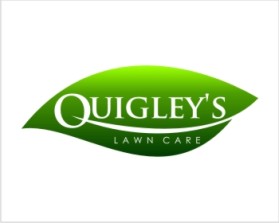Logo Design entry 406878 submitted by dumber to the Logo Design for Quigley's Lawn Care run by jequigle