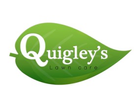 Logo Design entry 406879 submitted by sambelpete to the Logo Design for Quigley's Lawn Care run by jequigle