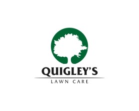 Logo Design Entry 406952 submitted by sambelpete to the contest for Quigley's Lawn Care run by jequigle