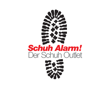 Logo Design entry 406994 submitted by Pictogranma to the Logo Design for Schuh Alarm run by shoe