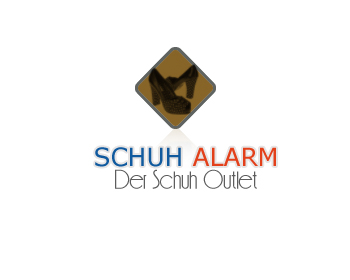 Logo Design entry 406994 submitted by codealarm to the Logo Design for Schuh Alarm run by shoe