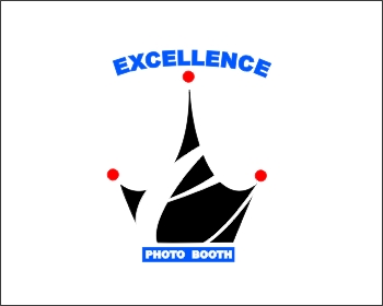 Logo Design entry 407077 submitted by Kyl Lem to the Logo Design for Excellence Photo Booths run by Excellence