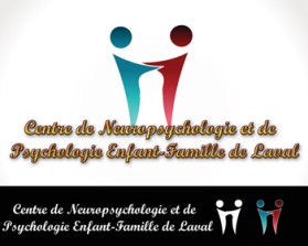 Logo Design Entry 407167 submitted by MG283 to the contest for Centre de Neuropsychologie et de Psychologie Enfant-Famille de Laval run by maryloo