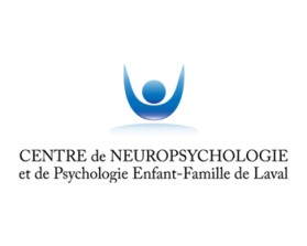 Logo Design entry 407177 submitted by greycrow to the Logo Design for Centre de Neuropsychologie et de Psychologie Enfant-Famille de Laval run by maryloo