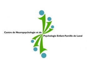 Logo Design entry 407178 submitted by plasticity to the Logo Design for Centre de Neuropsychologie et de Psychologie Enfant-Famille de Laval run by maryloo