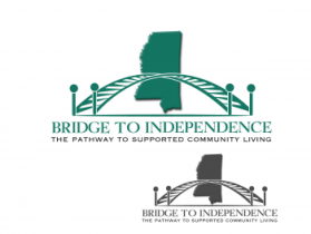 Logo Design entry 407424 submitted by dumber to the Logo Design for Bridge to Independence run by mollyjaneparker