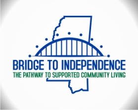 Logo Design entry 407427 submitted by tcapan to the Logo Design for Bridge to Independence run by mollyjaneparker
