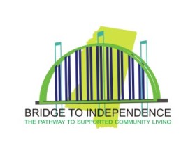 Logo Design Entry 407436 submitted by piejay1986 to the contest for Bridge to Independence run by mollyjaneparker