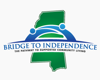 Logo Design entry 407459 submitted by knockoutdesigns to the Logo Design for Bridge to Independence run by mollyjaneparker