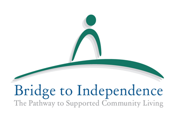 Logo Design entry 407459 submitted by tcapan to the Logo Design for Bridge to Independence run by mollyjaneparker