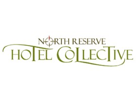 Logo Design Entry 407660 submitted by my.flair.lady to the contest for North Reserve Hotel Collective run by wardmedia