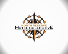 Logo Design entry 407664 submitted by 0274 to the Logo Design for North Reserve Hotel Collective run by wardmedia