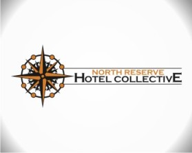 Logo Design entry 407665 submitted by my.flair.lady to the Logo Design for North Reserve Hotel Collective run by wardmedia
