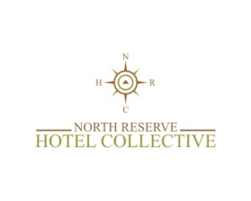 Logo Design Entry 407666 submitted by Sarcastiec to the contest for North Reserve Hotel Collective run by wardmedia